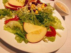 -百纳·维萨吧西餐厅(百纳瑞汀酒店)