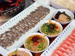 -重庆老火锅(长虹店)