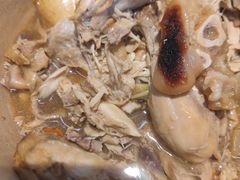 -民间瓦缸煨汤館(嵩山路店)