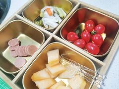 -和庆斋羊蝎子火锅·碳缸烧烤(顺义旗舰店)