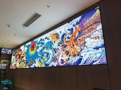 -半天妖烤鱼(西直门凯德mall店)