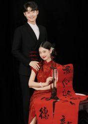 -拾尚映画·STUDIO婚纱摄影(中关村店)