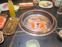 -梨花自助烤肉(西三旗万象汇黑金店)