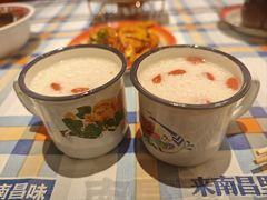 -南昌大饭店·非遗南昌菜(万寿宫店)