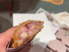 -麦当劳(苏州中心星悦汇店)