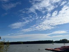 -上海海湾国家森林公园