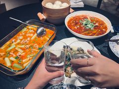 -金谷仓家庭料理(马泉营店)