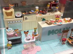 -泡泡玛特POPMART(世豪广场店)