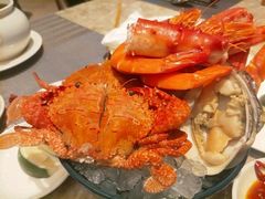 -厦门源昌凯宾斯基大酒店-隠れ鉄板焼