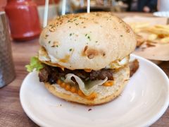 -必胜客(新中纬店)