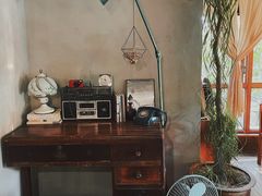 -时光花园(白鹭洲店)