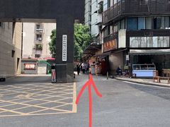 -鸿顺老铁锅美蛙鱼府(解放碑店)