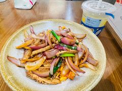 -圳兴面王·拌川·特色炒面(福田车公庙店)