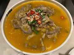 -小菜园新徽菜(合肥之心城店)