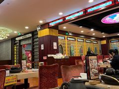 大堂-点都德(海岸城店)