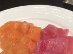 -青岛证大喜玛拉雅酒店·Z1餐厅