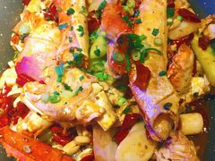 -蟹之国·精品蟹料理(极地店)