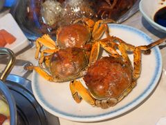 -争先鲜·蒸汽海鲜自助·鲜切牛肉