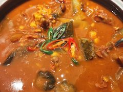-四世同堂·京菜·烤鸭(双井店)