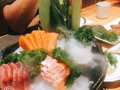 -菊上尊品料理(蚌埠银泰店)