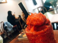 杂莓思慕雪-AFS Cafe & Canteen(闽江二路店)