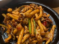 -花椒笑成都小馆(百脑汇店)
