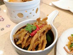 -点都德(华强南店)