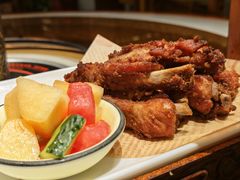 -创味·民间海南菜·非遗藤桥排骨(藤桥·免税城店)