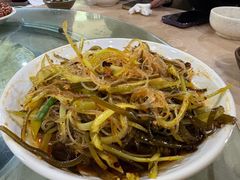 -张豆花(碚峡路店)