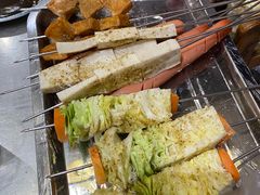 -小寒羊烧烤(凯瑞时代大厦店)