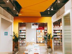 -当当书店(国泰广场店)