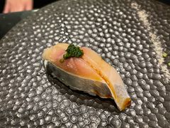 -Hulu Sushi葫芦寿司 Omakase