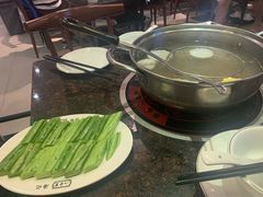 苦瓜-八合里潮汕鲜牛肉火锅(深圳海岸城店)