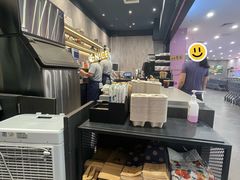 -瑞幸咖啡(坪洲永辉超市店)