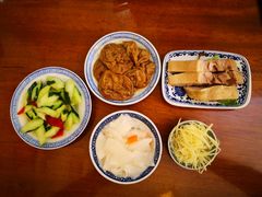 -同得兴 Since·1995 传统苏式面馆(十全街店)