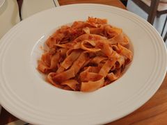 -沏点Trattoria意大利餐厅(新街口店)