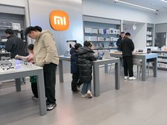 -小米之家汽车(永旺梦乐城店)