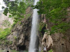 -沕沕水生态风景区