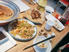 -东北灶(高新银泰店)