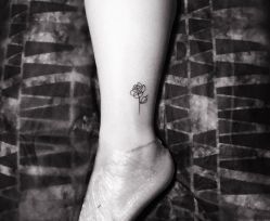 -墨無界刺青TATTOO