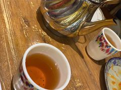 -清真·玛丽亚新疆菜主题餐厅(浙江中路店)