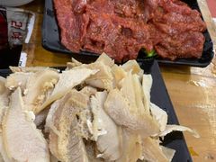 -都善和记洛阳涮牛肚(丰产路店)