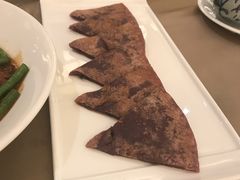 紫薯餅-广州逸林假日酒店·四季桃源中餐厅(白云山风景区店)