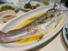 -杭州香格里拉·香宫中餐厅