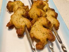 -和庆斋羊蝎子火锅·碳缸烧烤(顺义旗舰店)