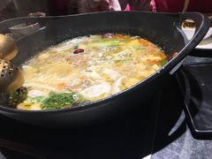 -许府牛火锅(信义坊总店)