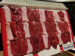 羊上脑-京涮铜锅涮肉(华贸店)