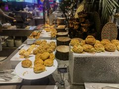 -太湖饭店玉兰厅(自助餐厅)