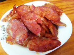 香肠-小厨面(巨野路店)