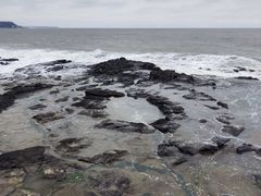 -漳州滨海火山岛自然生态风景区